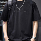 Black / XXXL