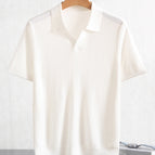 WHITE / M