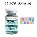 12 PCS Acne With Box