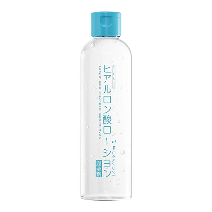 Water-Based Lubricant Safe Vaginal Anal, Wash-Free  Lube for Couples, Adult Erotic Tools Compatible Condoms Toys