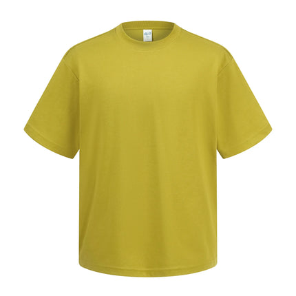 Spring/Summer 2026 quick-drying basic t-shirt