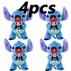 25cm-4pcs-D