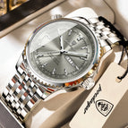 673 Silver Grey