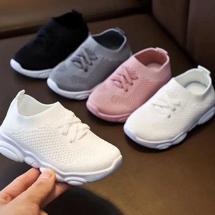 2025 Sneakers Children's Shoes For Girls Sneakers Baby Boys Sport Casual Shoes For kids Child Toddler Sneakers Shoe Girls