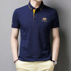 Navy Blue / 4XL
