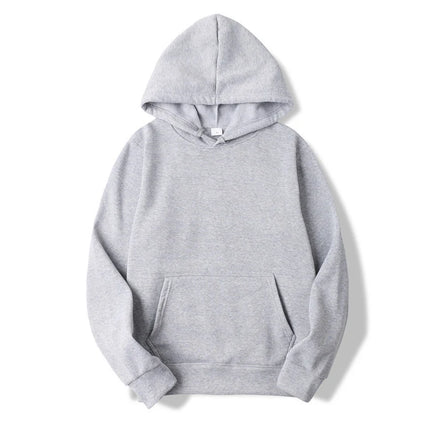 Ghostemane Double Sided Print Hoodies Man Tshirt Pouya Hoodies Men's 100% Cotton Tops Streetwear Men Women Fashion Hip Hop Top