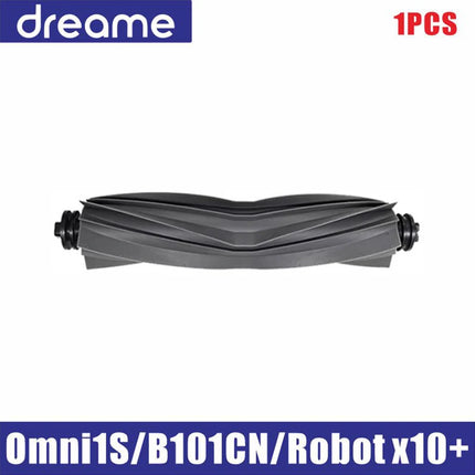 Dreame L10s Ultra / S10 Pro Accessories Mijia Omni 1S B101CN Robot X10+ Robot Vacuum Main Side Brush Filter Mop parts