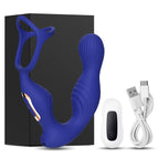 OV-035-Blue color