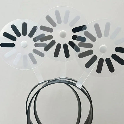 Creative Loading Headband/Hairpin Set for Women Girls, Rotation Funny Brain Loading  Hair Bands Hair Clip Party Props Accessory
