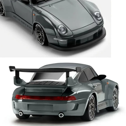 1/24 4WD RC Drift Car 2.4G Remote Control High Speed Racing Toy for Kids Boys Children Christmas Gifts