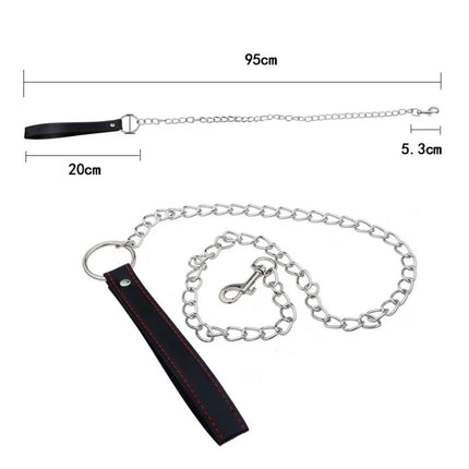 Exotic Accessories Metal Anal Plug With Pull Ring Adult Sex Products Anus Dilator Ass Stuff Tail Bdsm Erotic Games Novel Toys