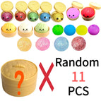 Random 11 pcs