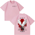 Pink / XXL