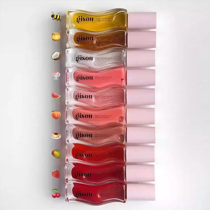 Original Moisturizing Lip Balm Lip Oil Gloss Care Of The Lips Benetitnt For Lips Care Plumping Exfoliating Plumping Gloss Oil