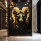 110x160cm no frame / 28