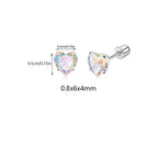 AB heart pair