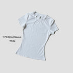 White 1 / S(45-55KG)