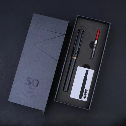 Lamy Lingmei Pen Imported From Germany Safari Ink Pen Limited Edition Student Literacy Business Gift Wholesale