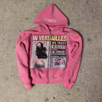 Pink / XL