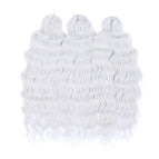 RWHITE5 / China Mainland / 24inches-60cm