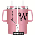 W / 40oz