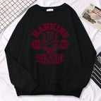 Black / M