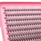 LASHES-3 / MIX