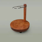 Walnut Stand / China Mainland