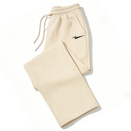 2026 Printed Pants Men Fashion Sports Trousers Drawstring Jogging Pants Trousers Casual Baggy Pants Sweatpants Wholesale