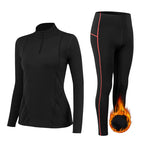 black top orange / EU XXL