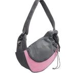 Pink / S for 0-2.5 kg