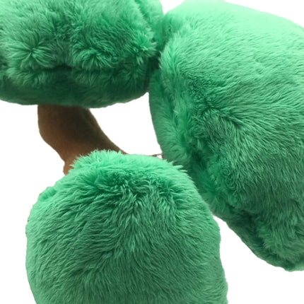Pokemon Plush Toy Torterra Anime Stuffed Dolls Turtwig Evolutionary version Toys Hobbies Collection Kids Xmas Birthday Gifts