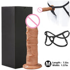 M add Belt