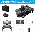 Avoidance-8K-1B