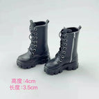 Black / Only Shoes