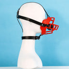 Style 1 Red