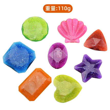 Kids Diving Game Toys Set Water Sports Throwing Toy Diving Training Swimming Pool Toys For Summer Activities and Outdoor Games