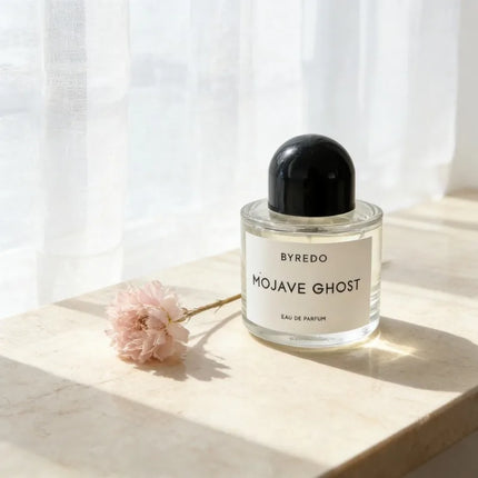 100ml BY_REDO Bal Dafrique Ghost Rose of No Man's Land Eau De Parfum Spray Inflorescence EDP Spray Super Cedar Perfume