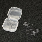 10x6mm-0.8ohm / 10pcs a box