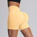 YELLOW / XL