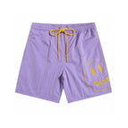 Purple / XL / China Mainland