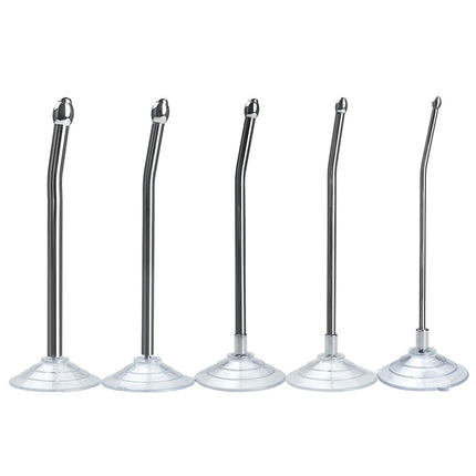 1PCS Metal Suction Cup urethra dilator penis plug, urethral sounds, urethral massage, prostate masturbation, dick urethral mastu