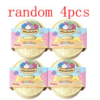 5.5cm-random 4 pcs