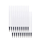 20 x Black Refills