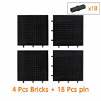 65803-4pcs