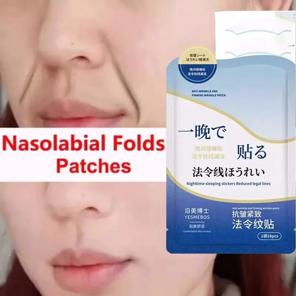 Six Peptide Wrinkle Remove Face Cream Firming Lift Anti-Aging Fade Fine Lines Whitening Moisturizing Smooth Skin Care Products