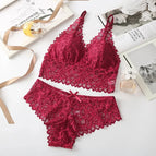 Wine red / M