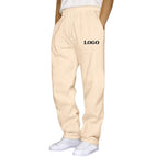 khaki / L
