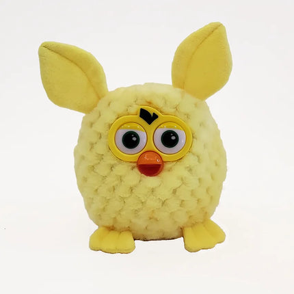 Electronic Interactive Toys Phoebe Firbi Pets Fuby Owl Elves Plush Recording Talking Smart Toy Gifts Furbiness Boom Plush Toys