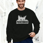 black / XL